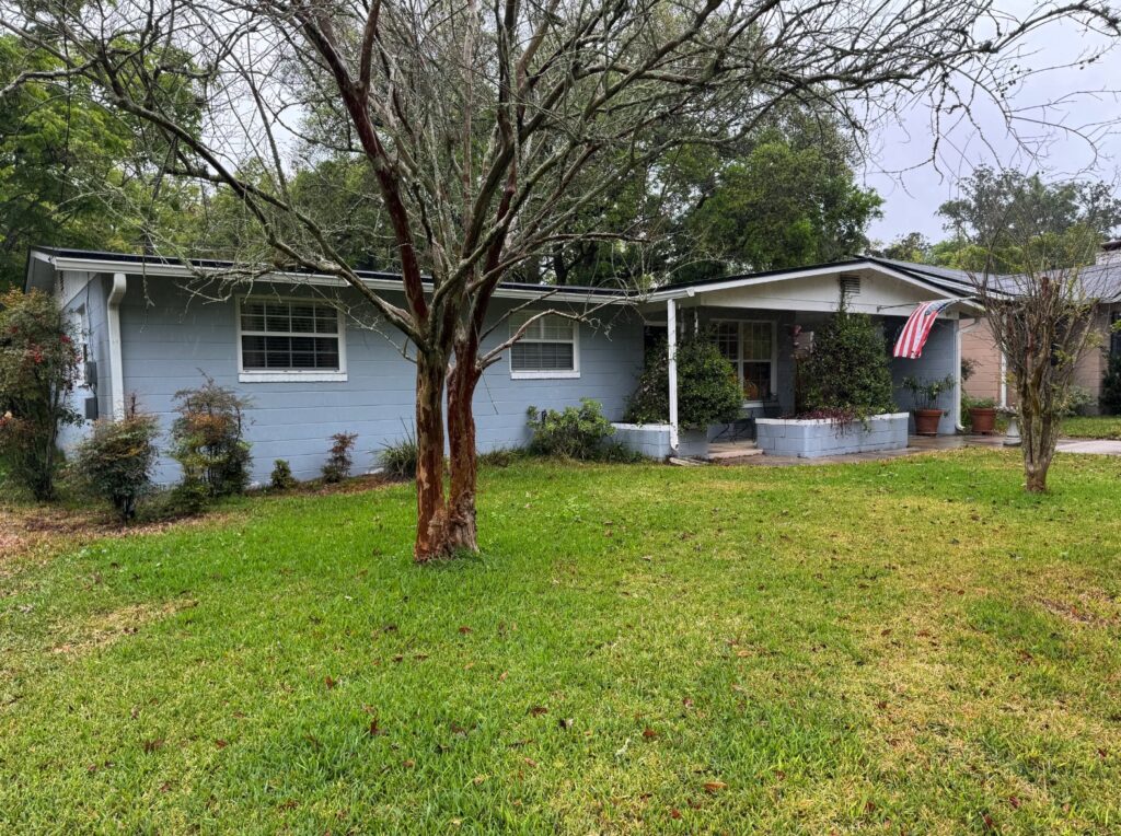 4145 Timuquana Road, Jacksonville, FL